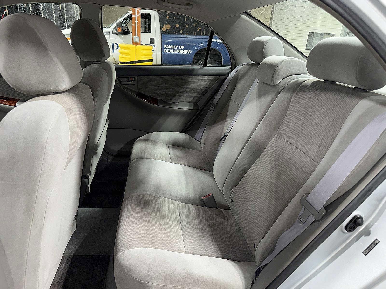 Used 2007 Toyota Corolla LE FWD image 17