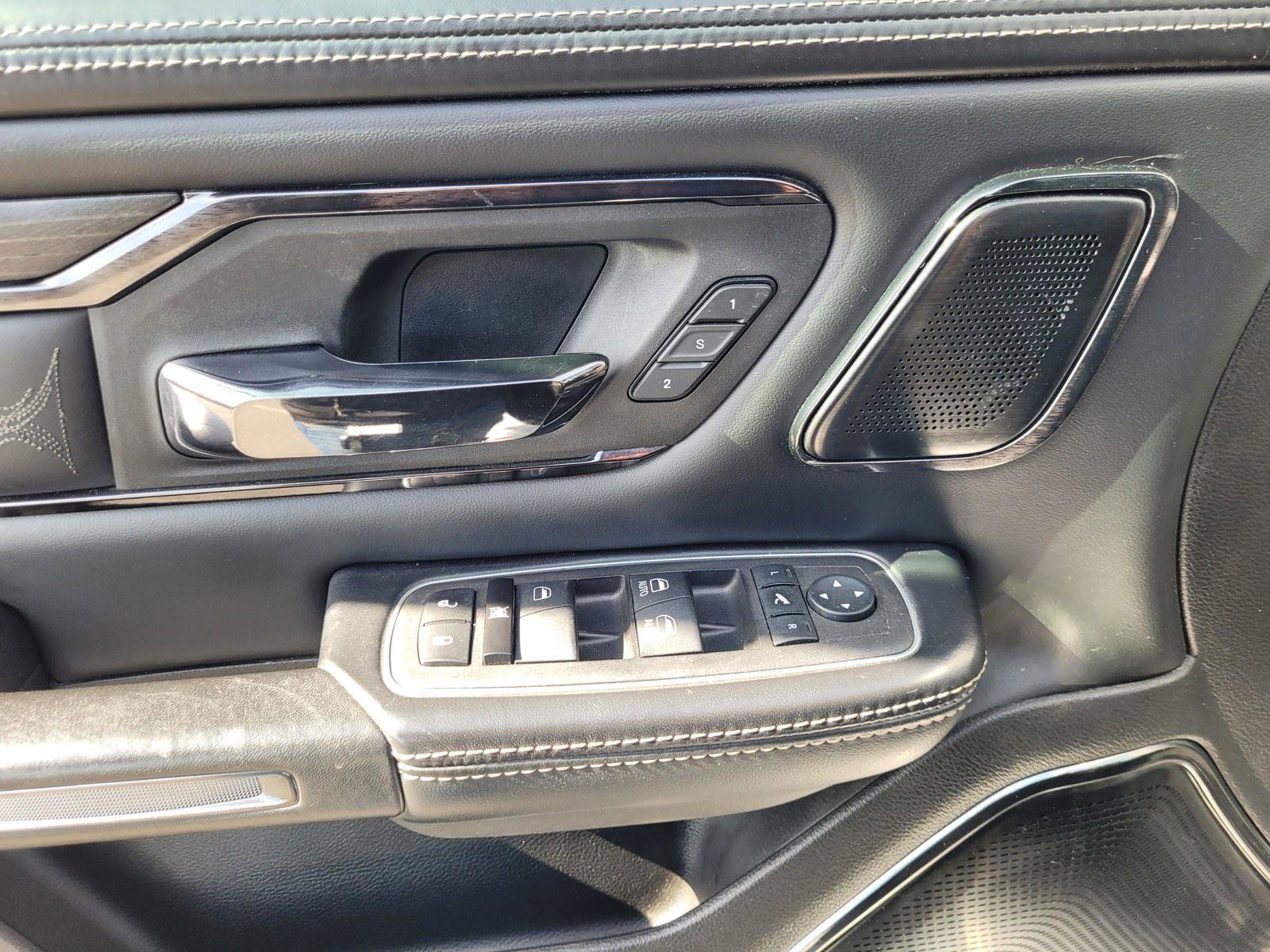 Used 2023 RAM 1500 Limited image 24