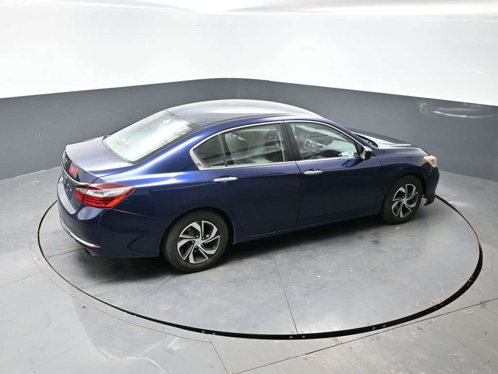 Used 2016 Honda Accord LX image 11