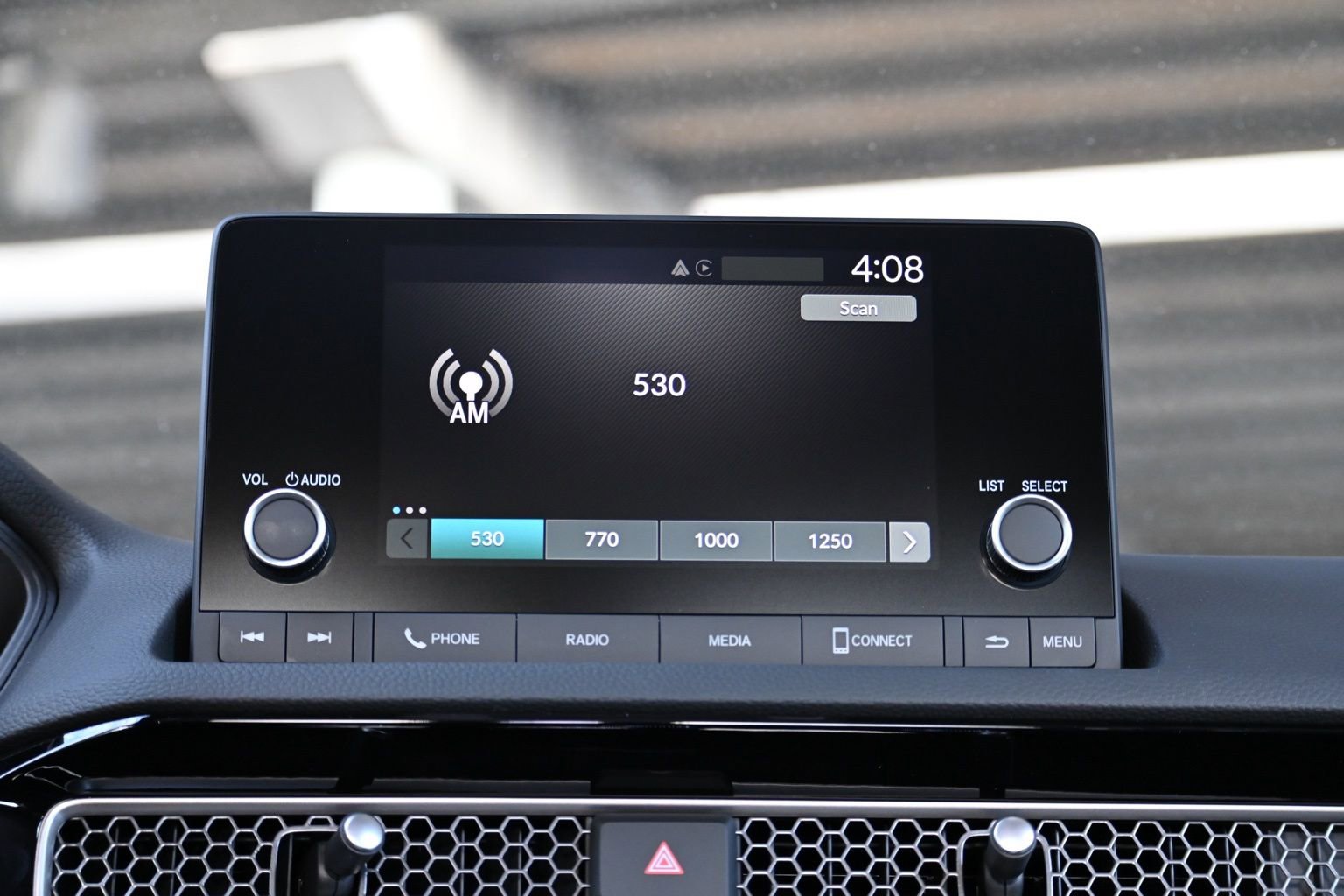 New 2026 Honda Civic Sport image 22