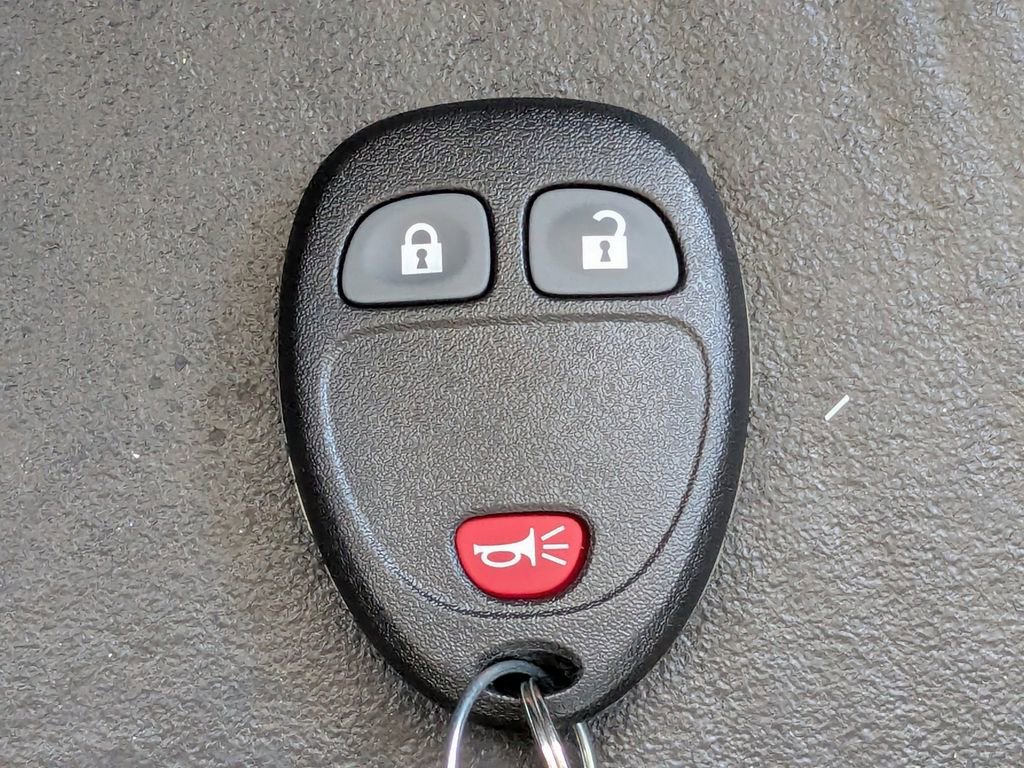 New 2025 Chevrolet Express 3500 w/ Power Convenience Package image 30