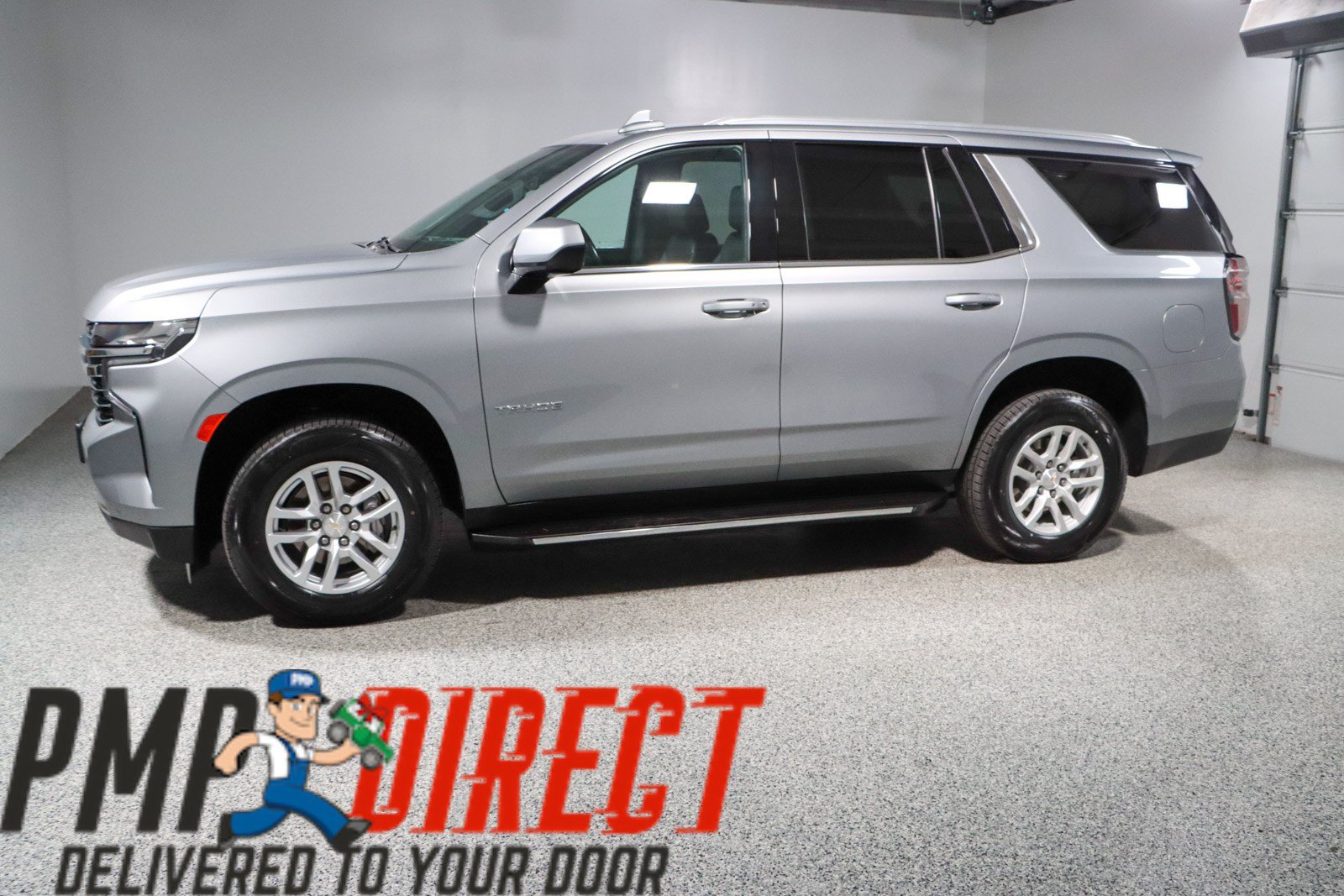 Used 2023 Chevrolet Tahoe LT RWD image 10