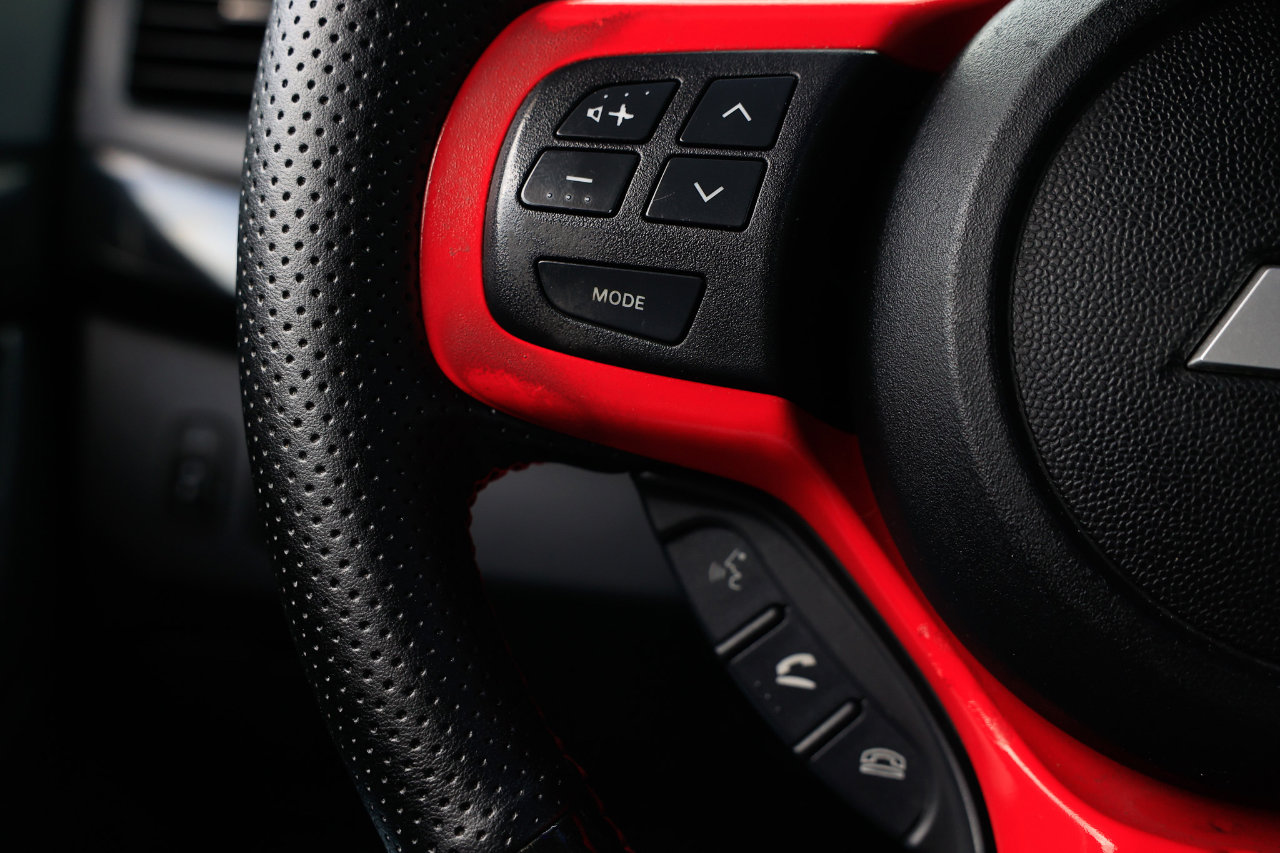 Used 2012 Mitsubishi Lancer Evolution GSR image 25