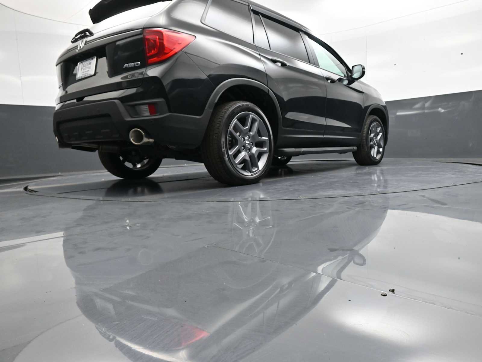 Certified 2023 Honda Passport EX-L image 31