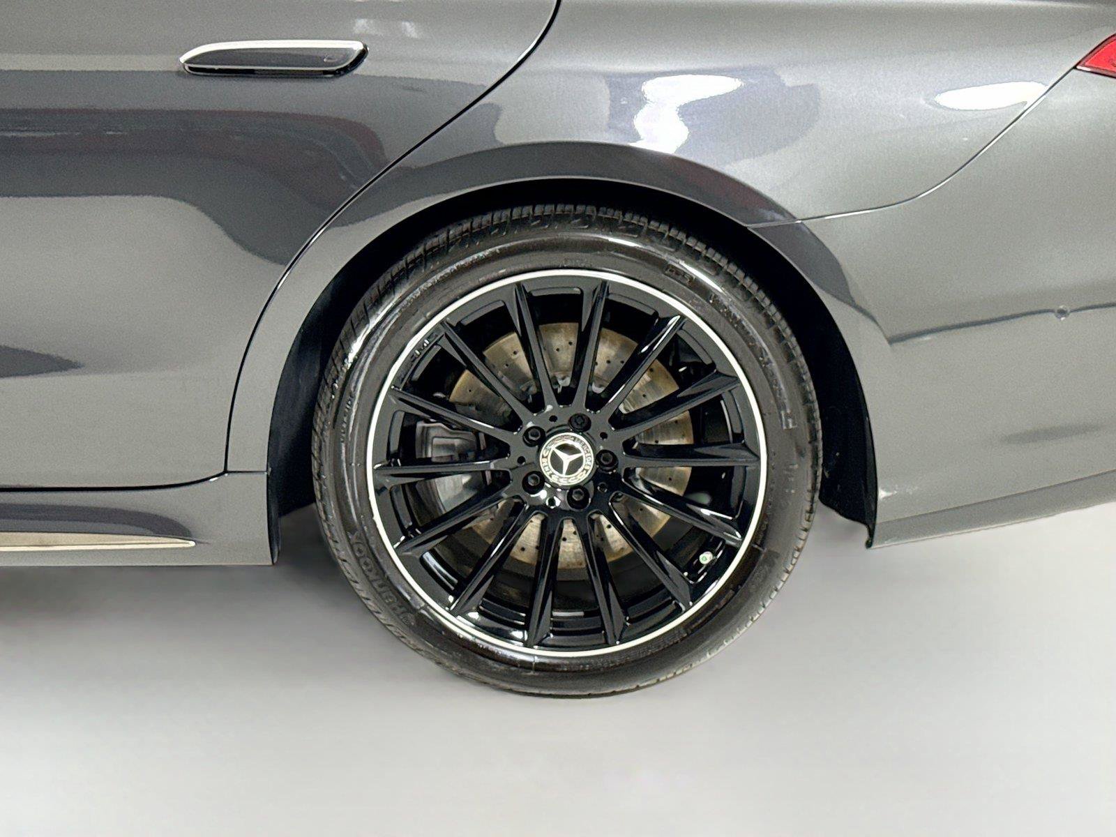 Used 2023 Mercedes-Benz S 500 4MATIC image 35