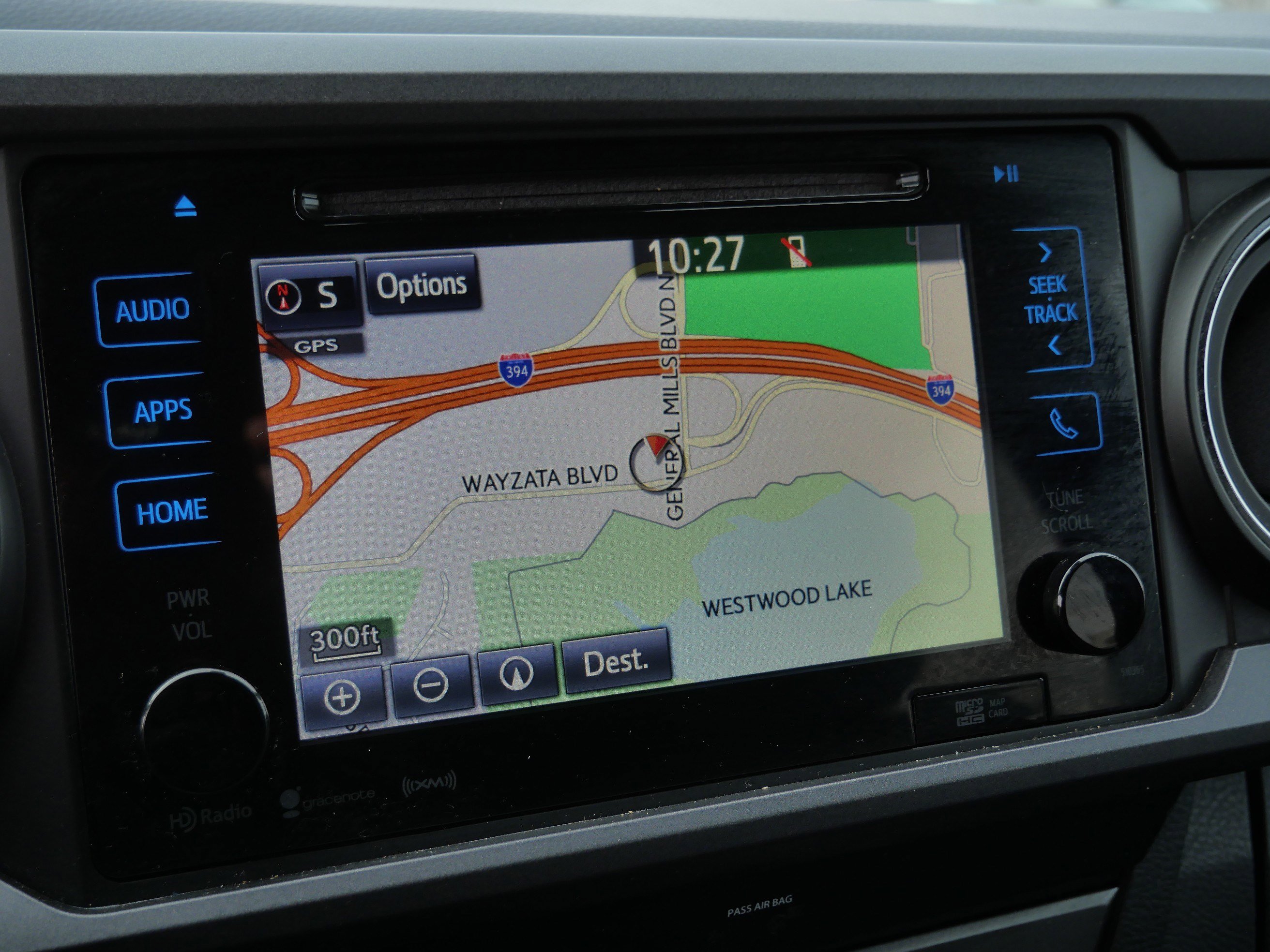 Certified 2019 Toyota Tacoma TRD Off-Road image 33