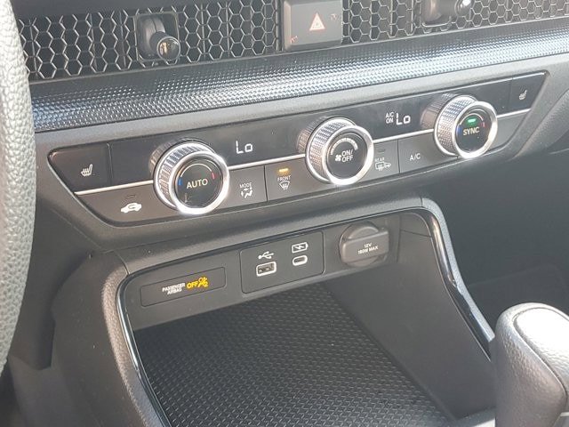 Used 2025 Honda CR-V EX image 26