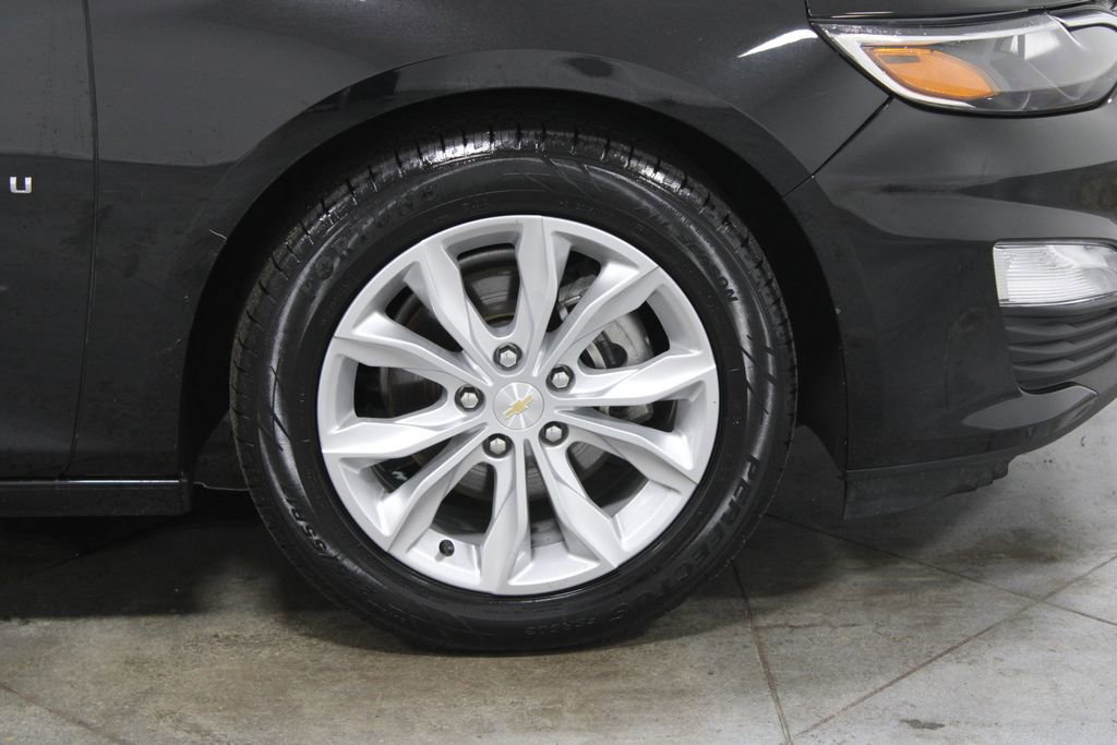 Used 2024 Chevrolet Malibu LT image 11