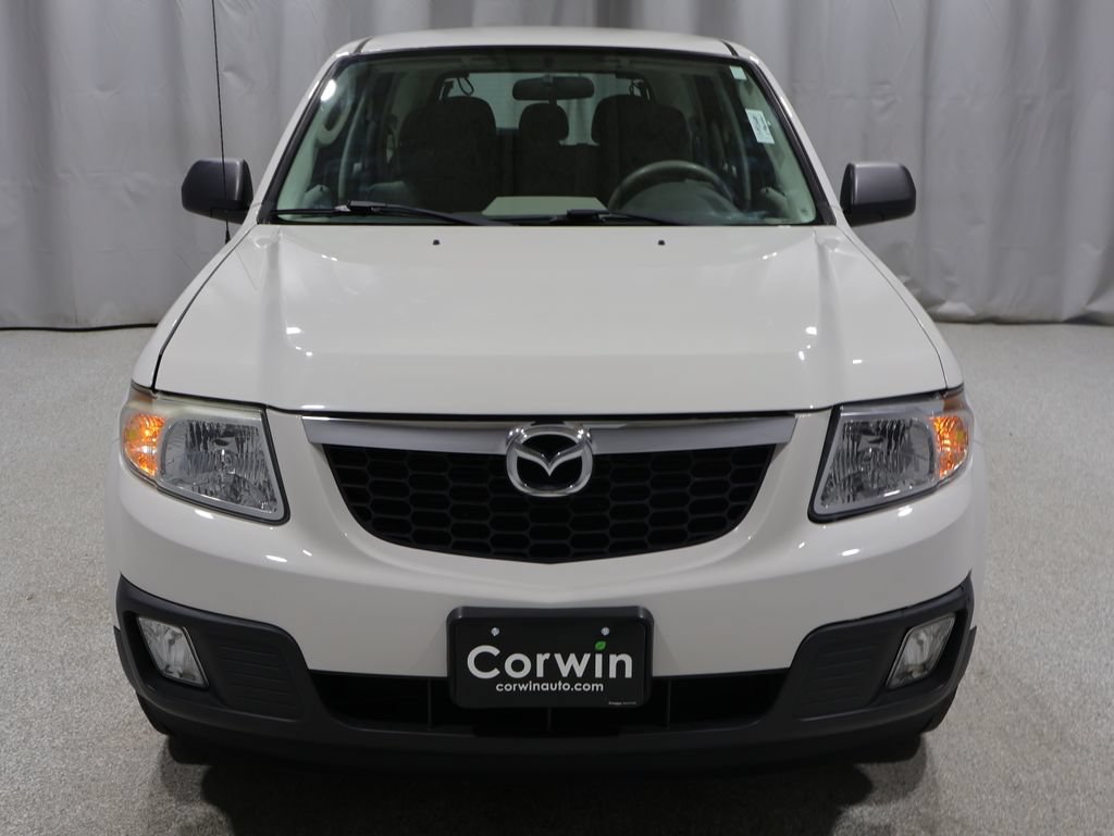 Used 2011 MAZDA Tribute i Sport FWD image 8