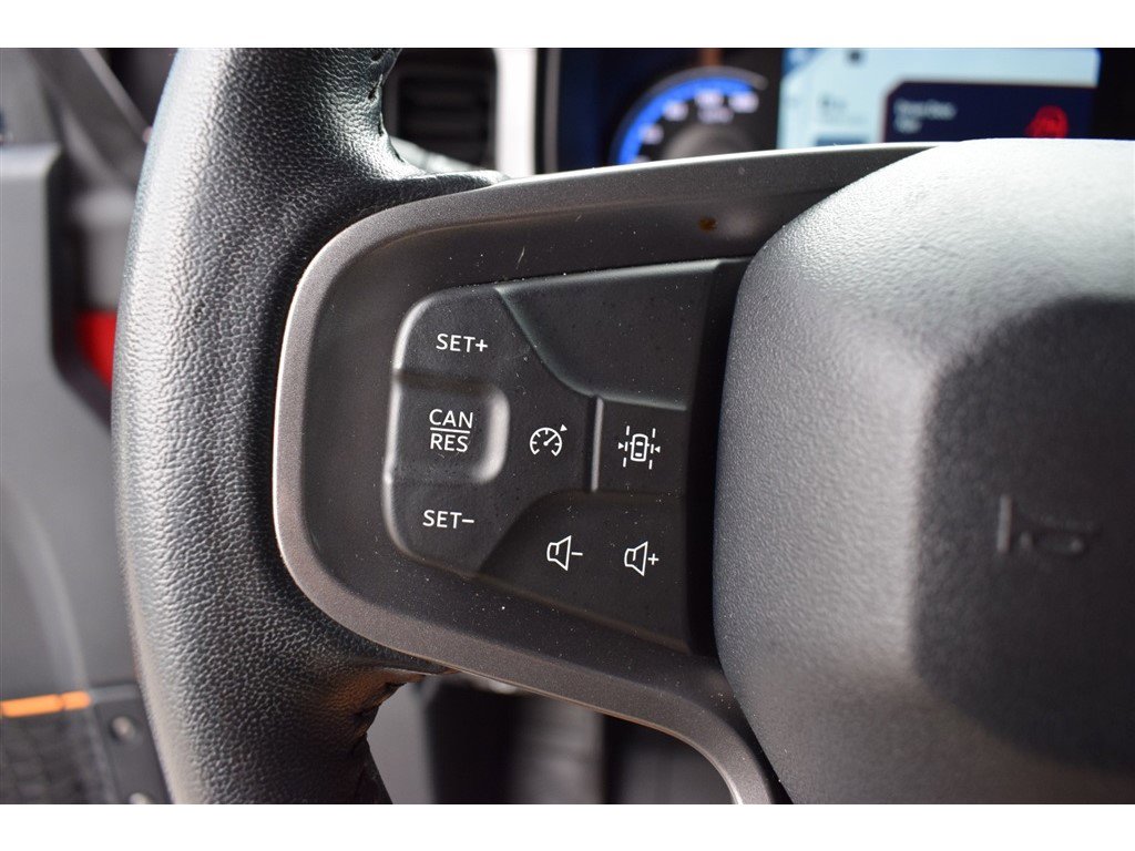 Used 2021 Ford Bronco Badlands image 42