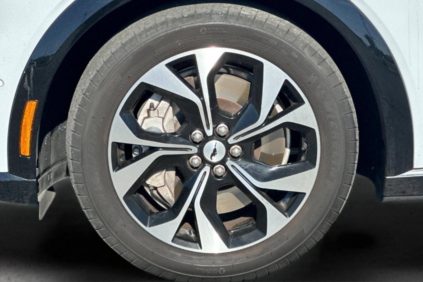 Used 2023 Ford Mustang Mach-E Premium RWD image 24