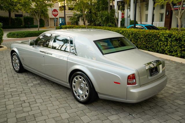 Used 2013 Rolls-Royce Phantom Sedan image 47