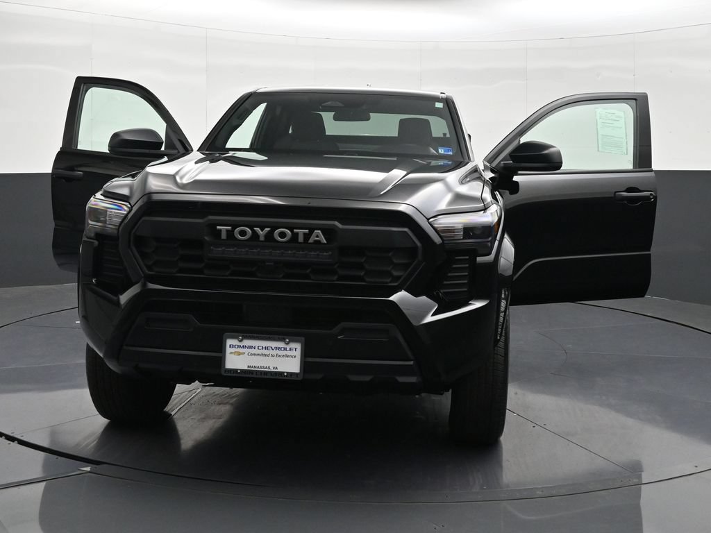 Used 2025 Toyota Tacoma SR w/ SR Upgrade Package RWD image 44