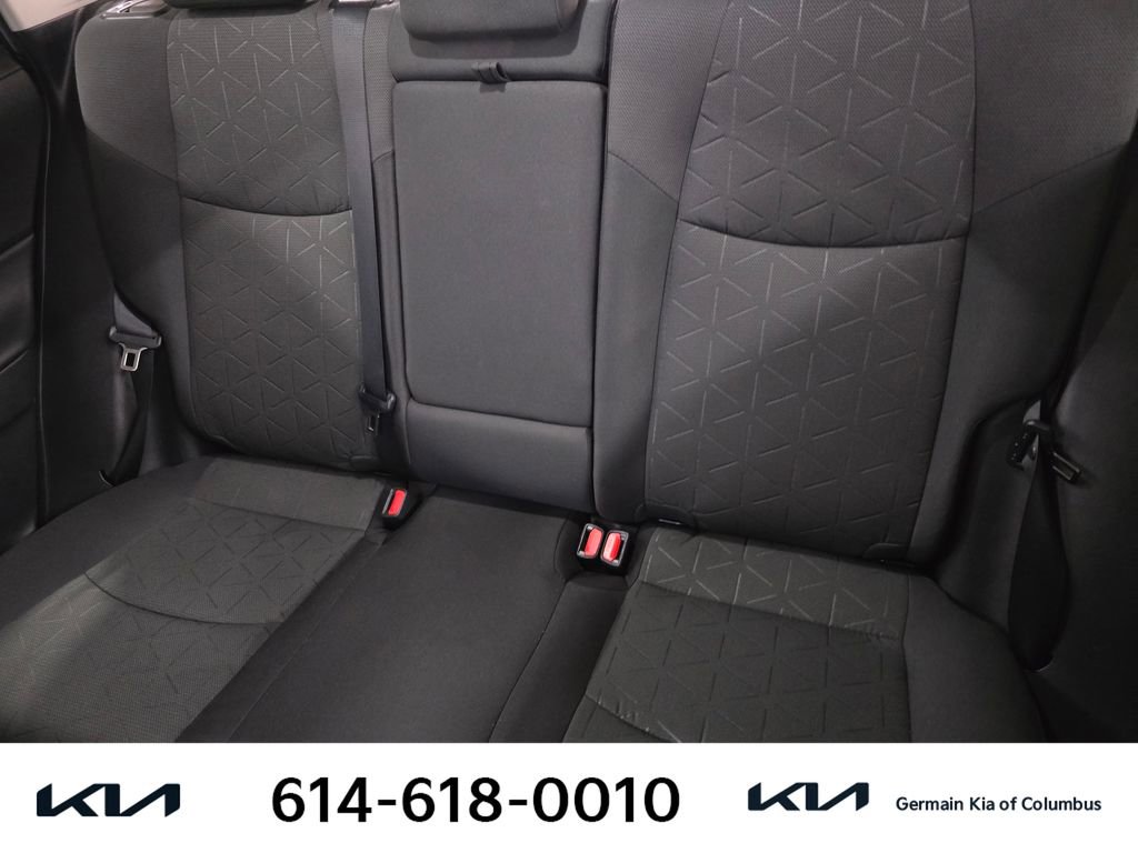 Used 2023 Toyota RAV4 XLE w/ Convenience Package image 19