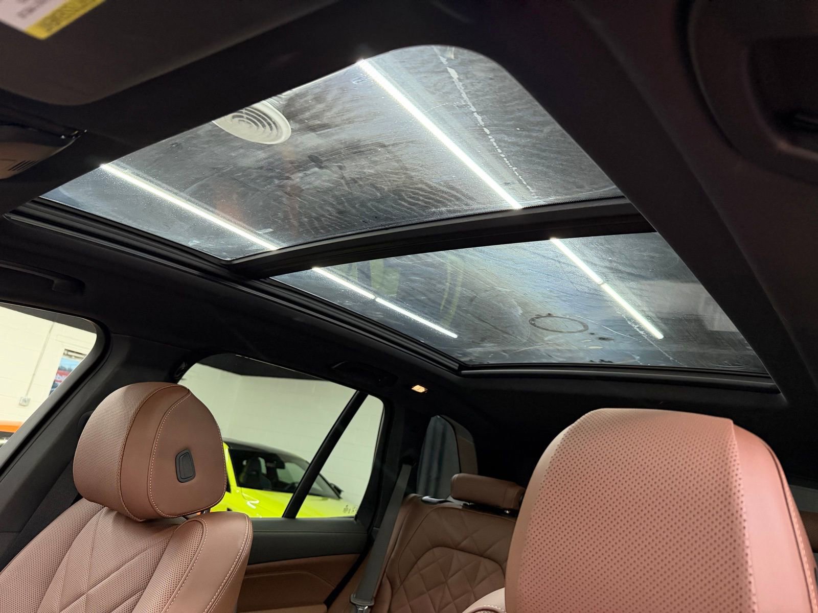 Used 2025 BMW X5 sDrive40i w/ M Sport Package image 26