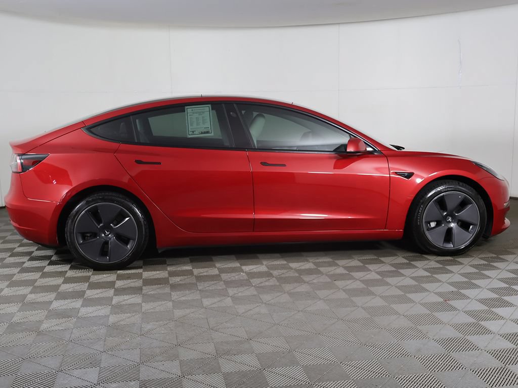 Used 2023 Tesla Model 3 Standard Range RWD image 18