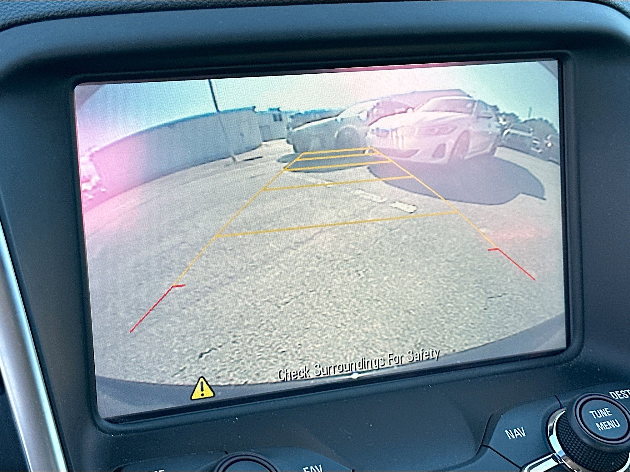 Used 2017 Chevrolet SS image 15