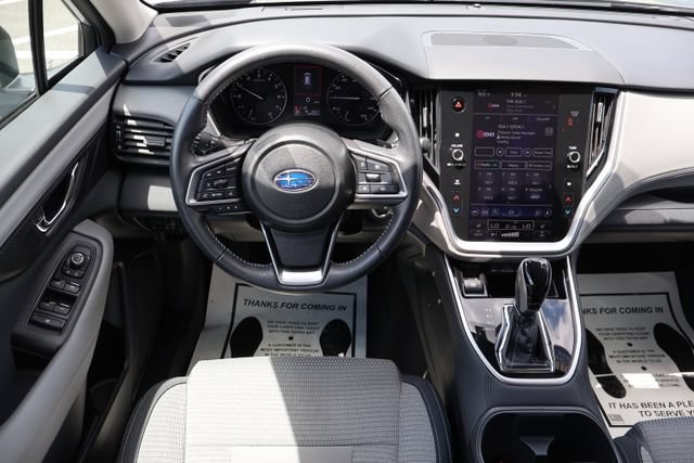 Certified 2024 Subaru Outback Premium AWD/4WD image 7