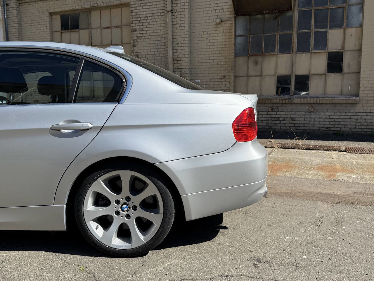 Used 2008 BMW 335i Sedan image 20