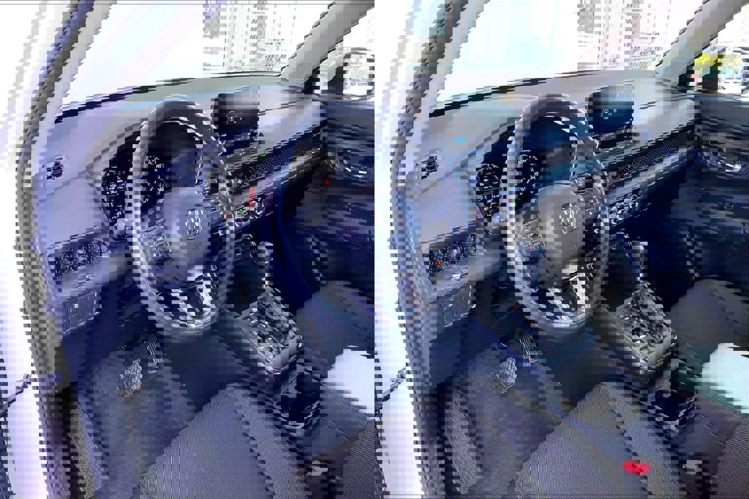 Used 2023 Honda CR-V EX image 18