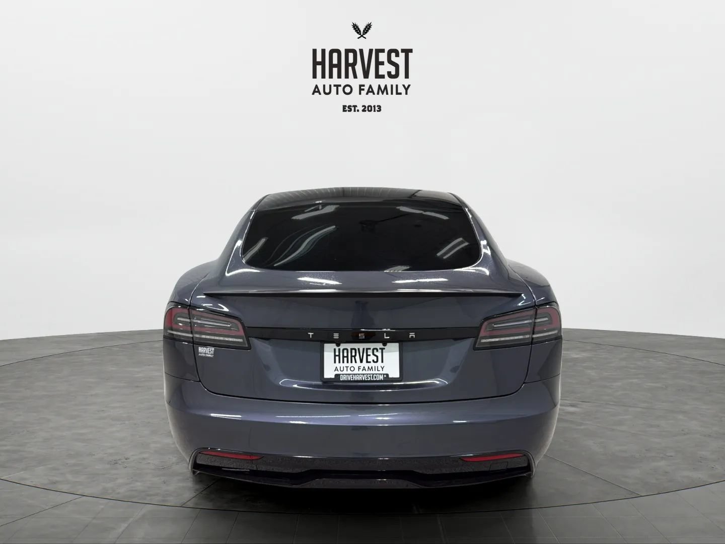 Used 2023 Tesla Model S Standard Range AWD/4WD image 5