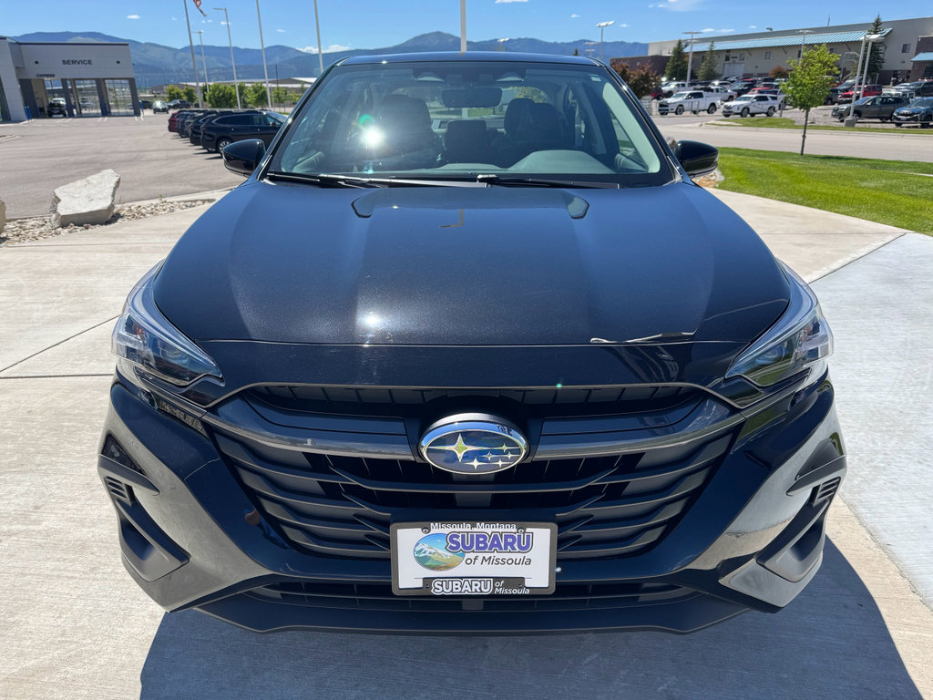 Certified 2024 Subaru Legacy Limited image 4