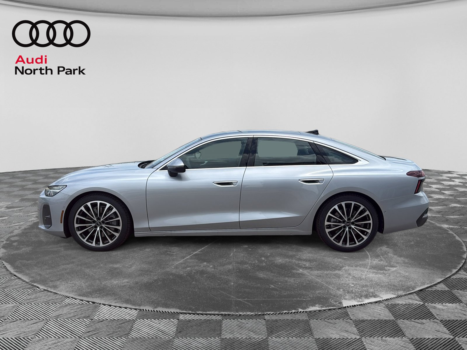 New 2026 Audi A6 Premium AWD/4WD image 6