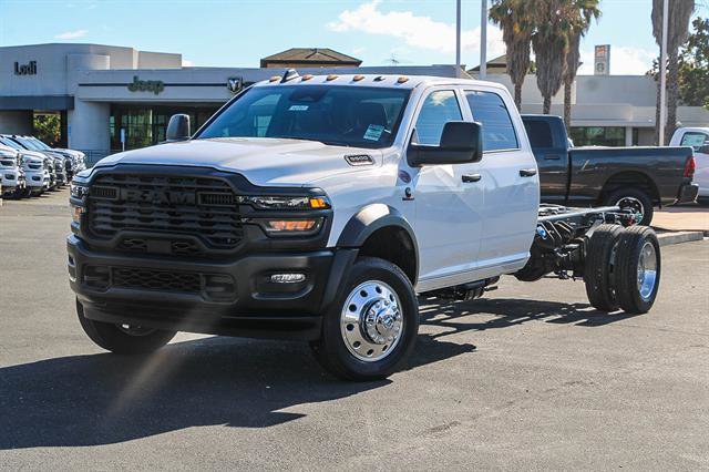 New 2026 RAM 5500 Tradesman image 1