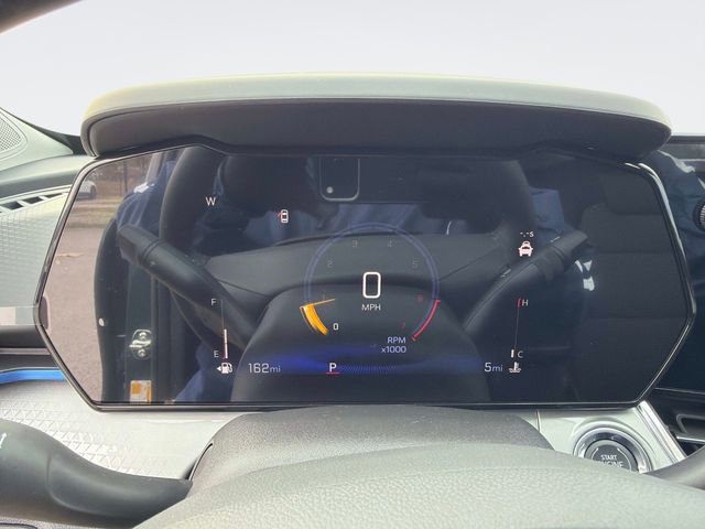 New 2026 Chevrolet Trax LT w/ Driver Confidence Package image 26