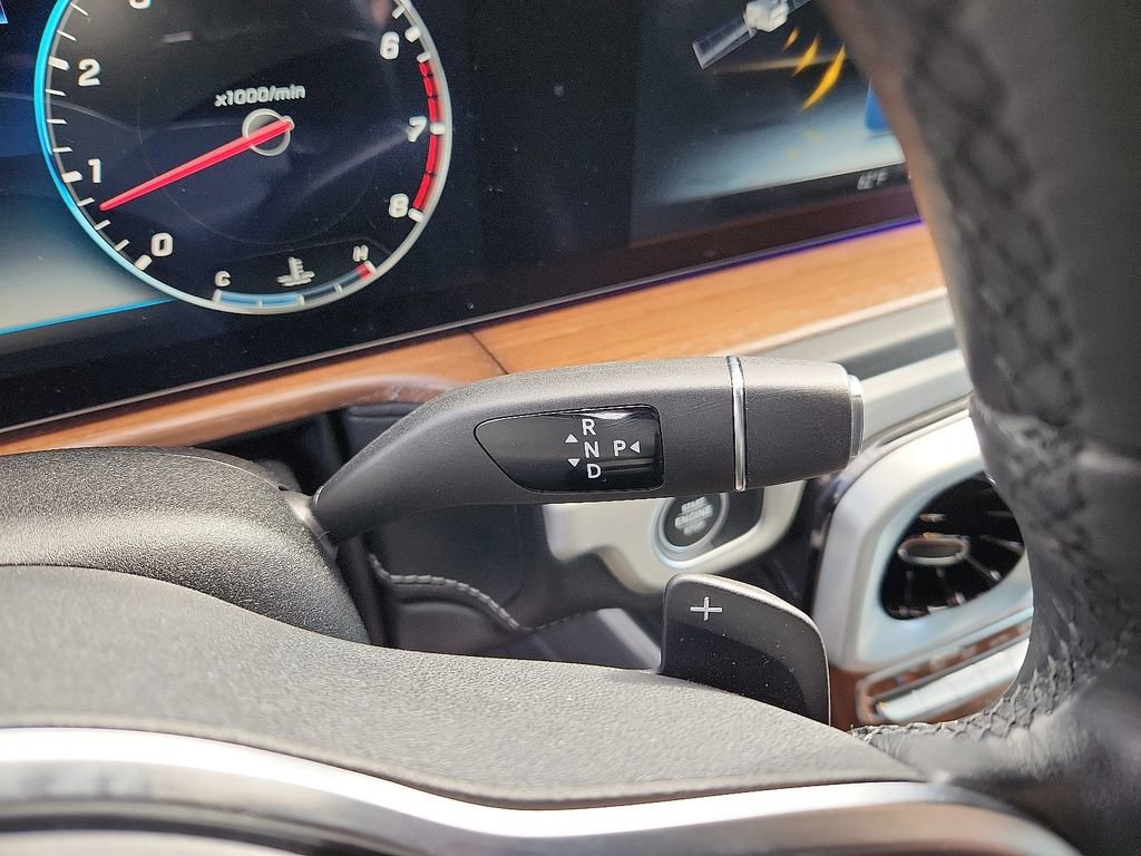 Used 2023 Mercedes-Benz G 550 image 16