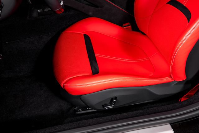 Used 2024 Ferrari Roma RWD image 23