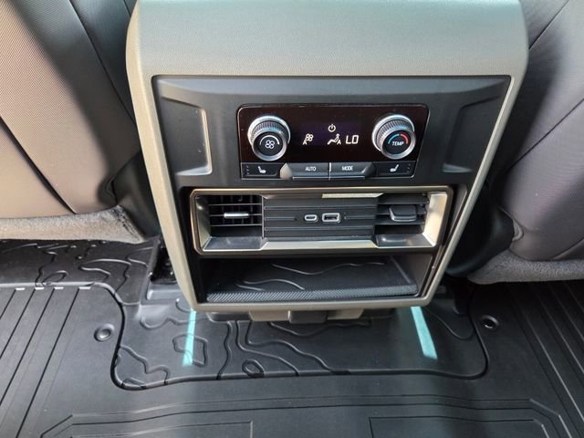 Used 2025 GMC Hummer EV 3X w/ LPO, Sport Package AWD/4WD image 17