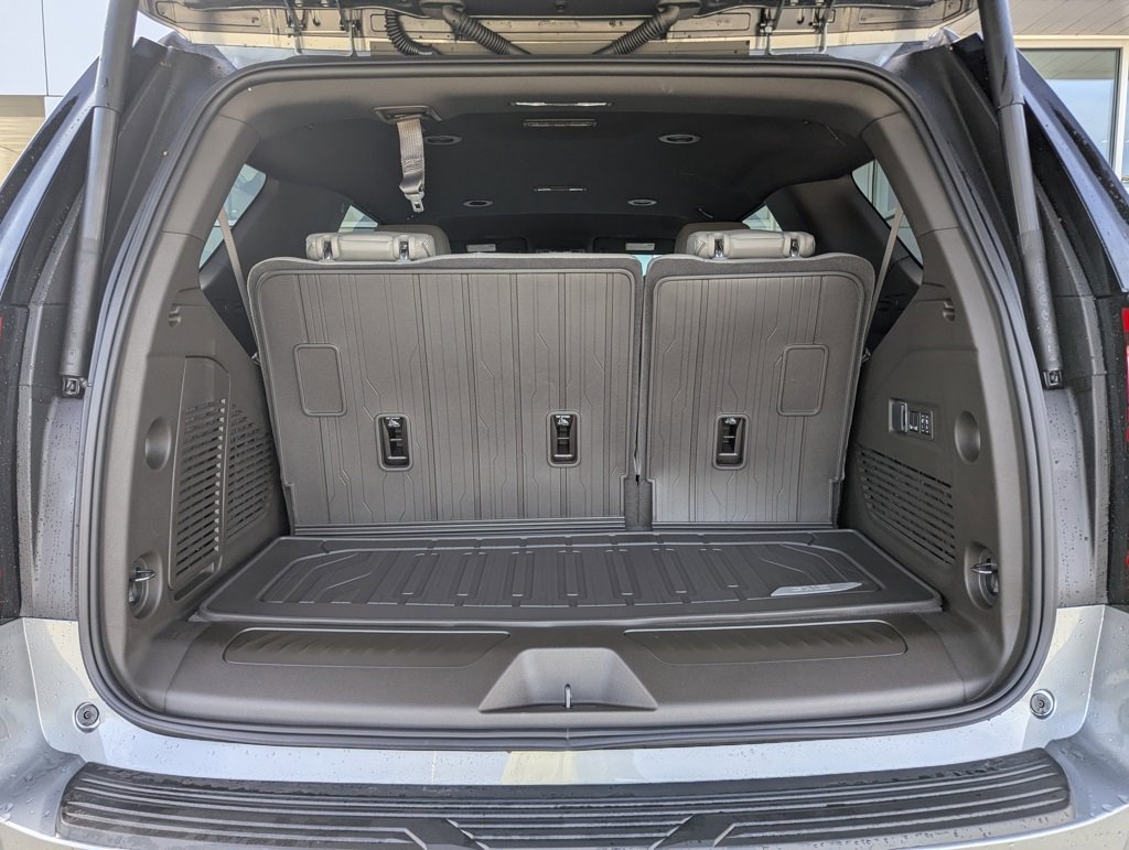 New 2026 GMC Yukon Elevation image 18