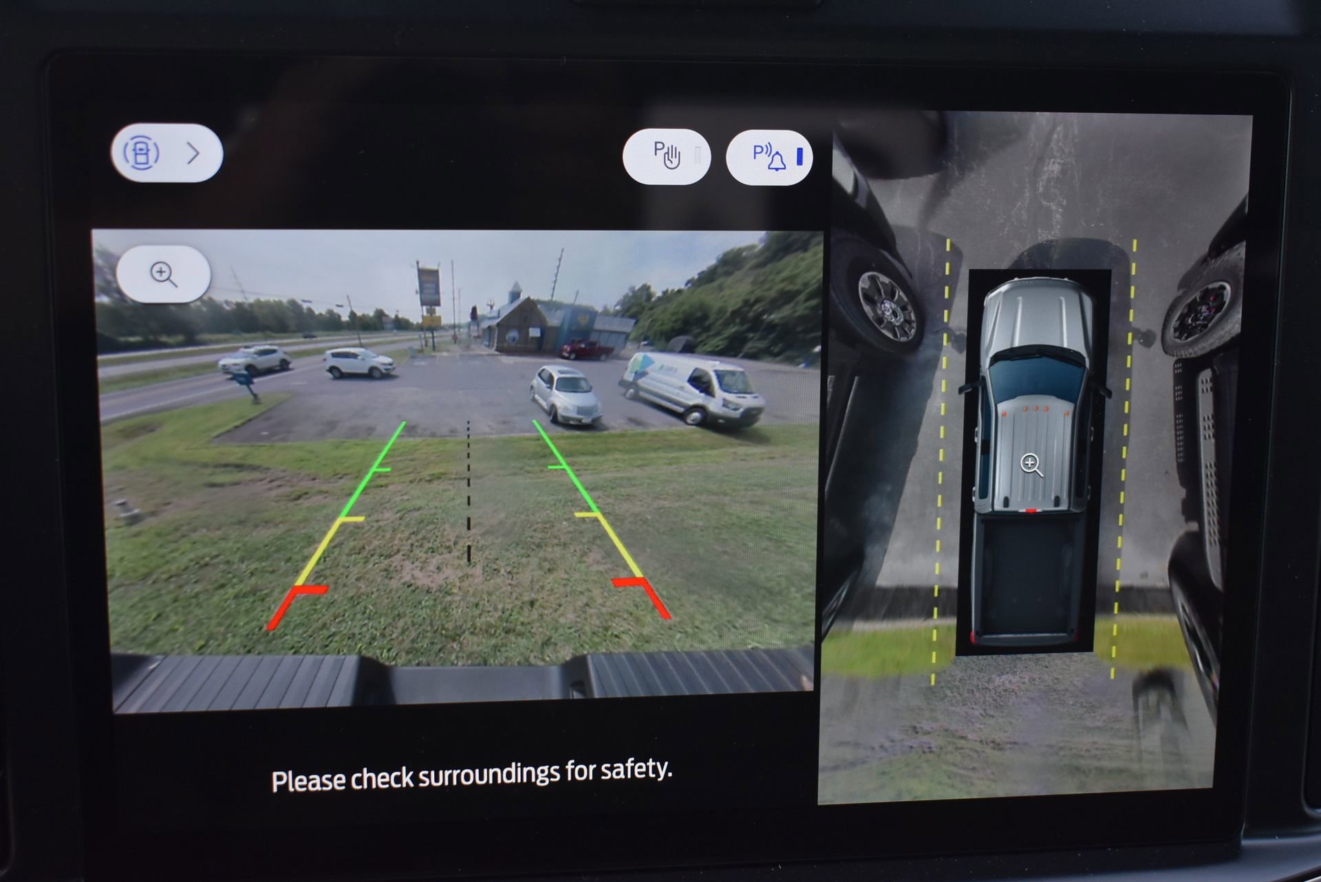 New 2025 Ford F350 King Ranch w/ Chrome Package image 25