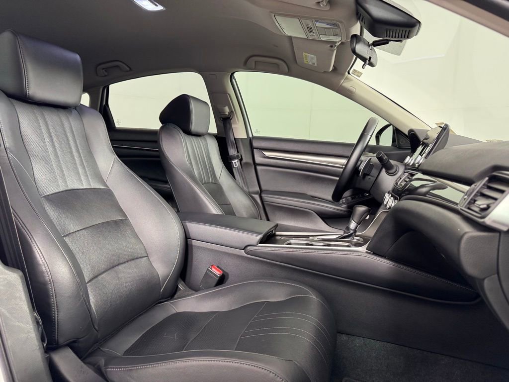 Used 2022 Honda Accord Sport Special Edition image 33