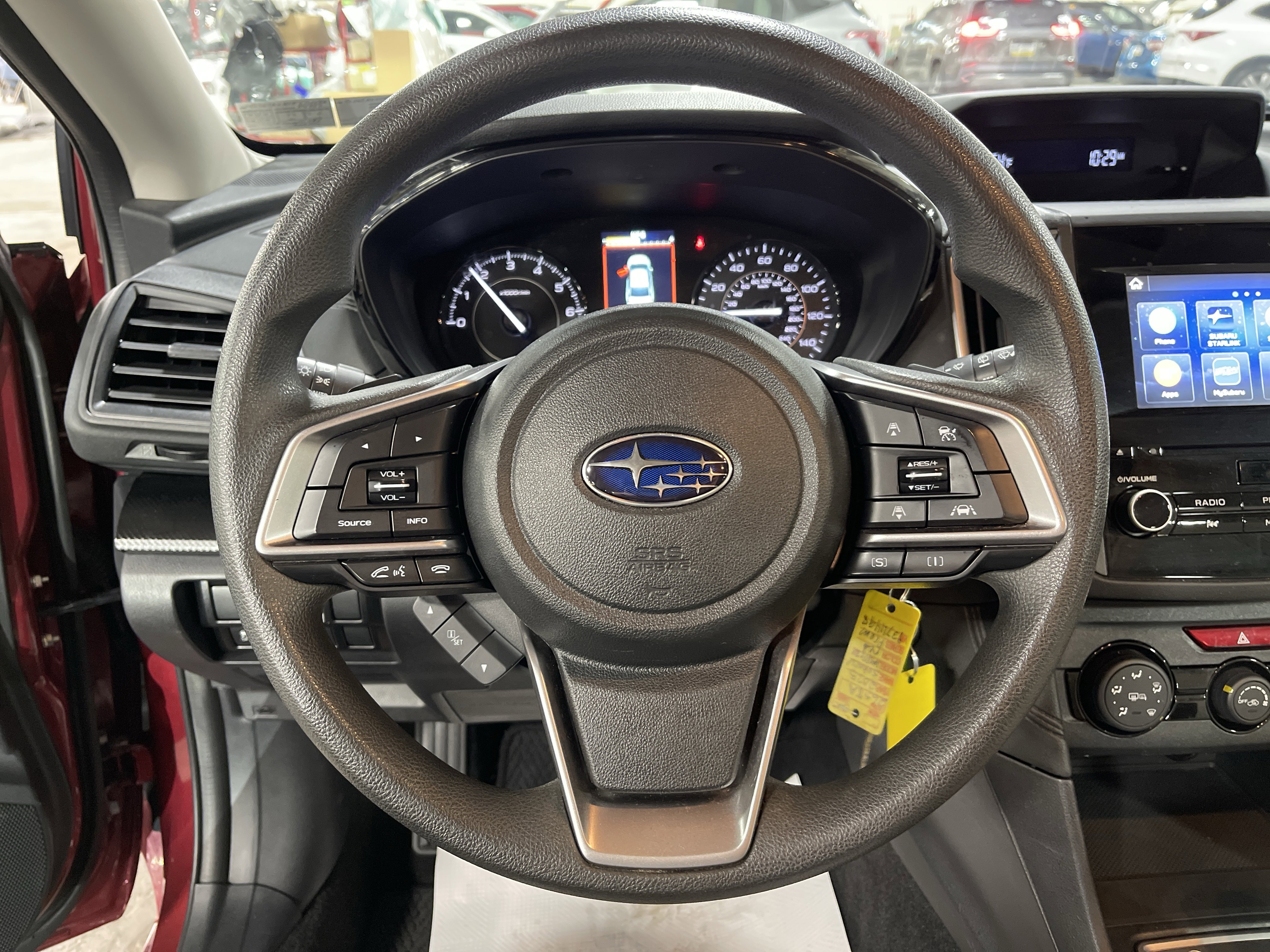 Used 2023 Subaru Impreza Premium image 15