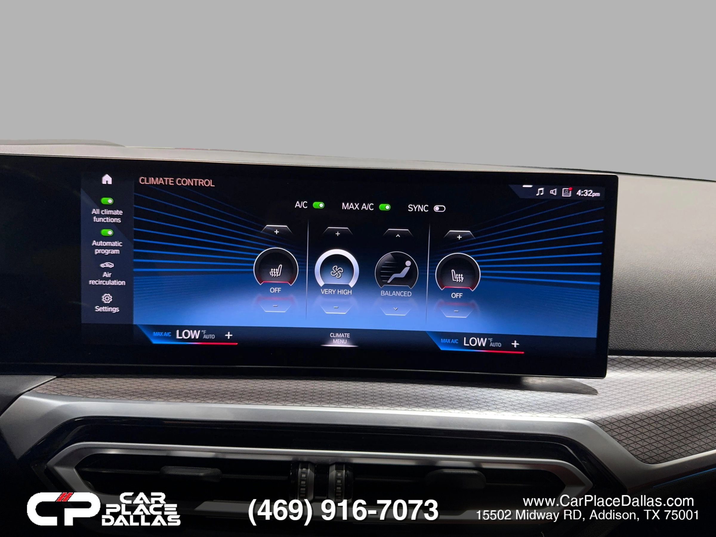 Used 2023 BMW M340i w/ Premium Package image 47