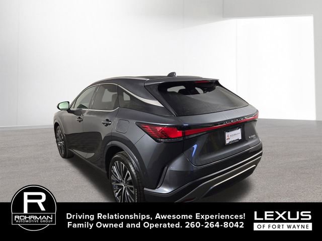 New 2025 Lexus RX 350 Premium Plus image 10