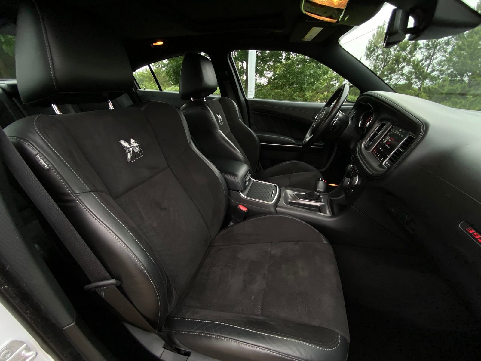 Used 2023 Dodge Charger Scat Pack w/ Plus Group RWD image 15