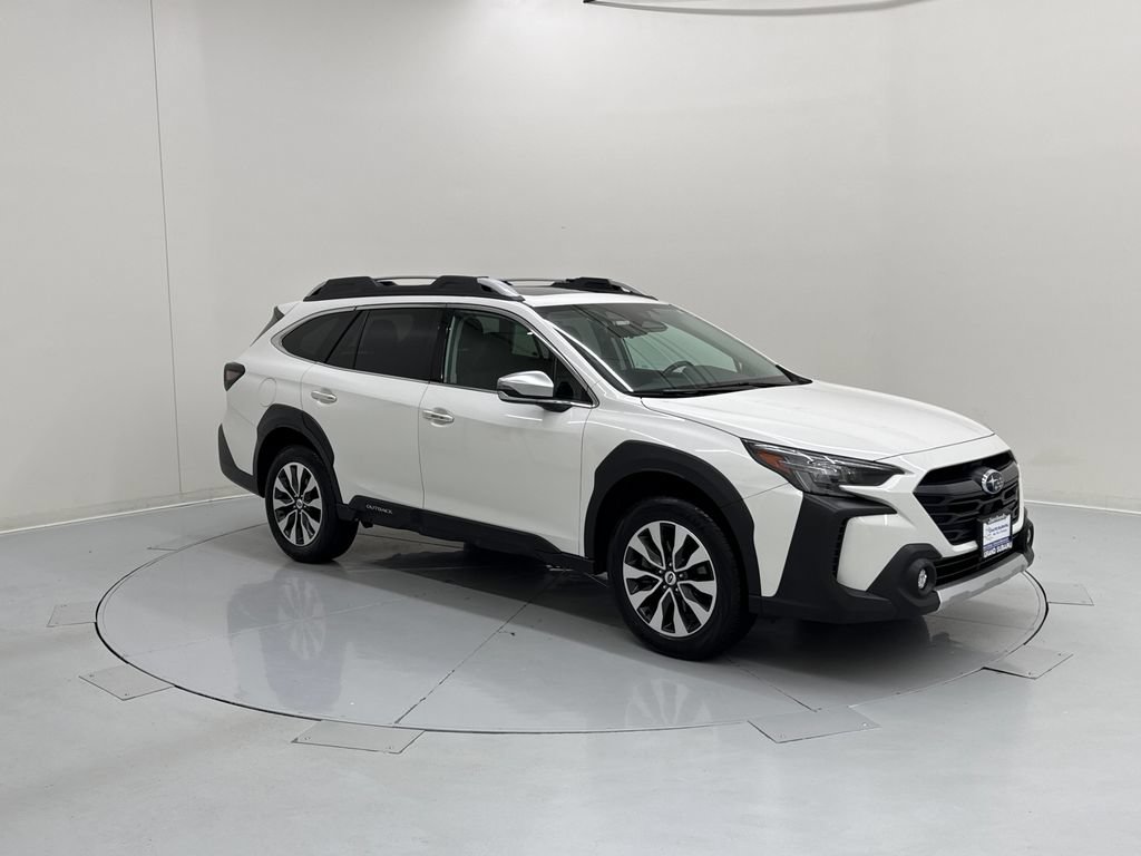 Certified 2024 Subaru Outback Touring XT AWD/4WD image 8