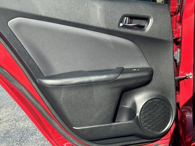 Certified 2018 Toyota Prius Prime Premium image 7