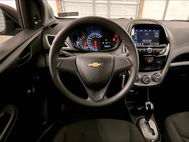 Used 2022 Chevrolet Spark LS FWD image 6