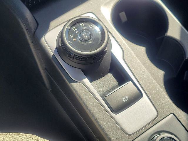 New 2026 Ford Bronco Sport Big Bend AWD/4WD image 51