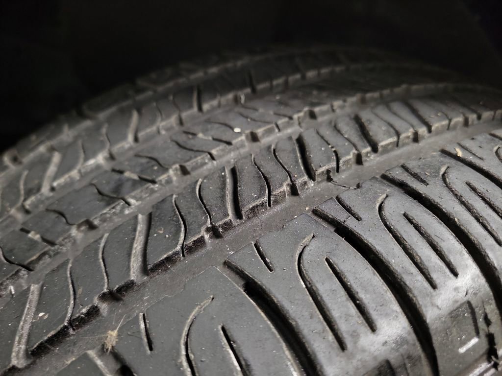 Used 2017 Honda Accord Base image 11