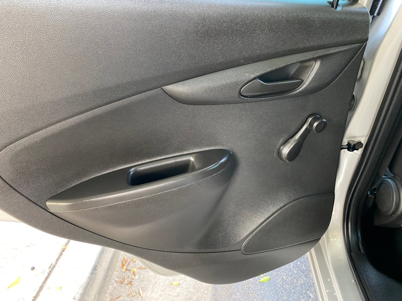 Used 2021 Chevrolet Spark LS image 23