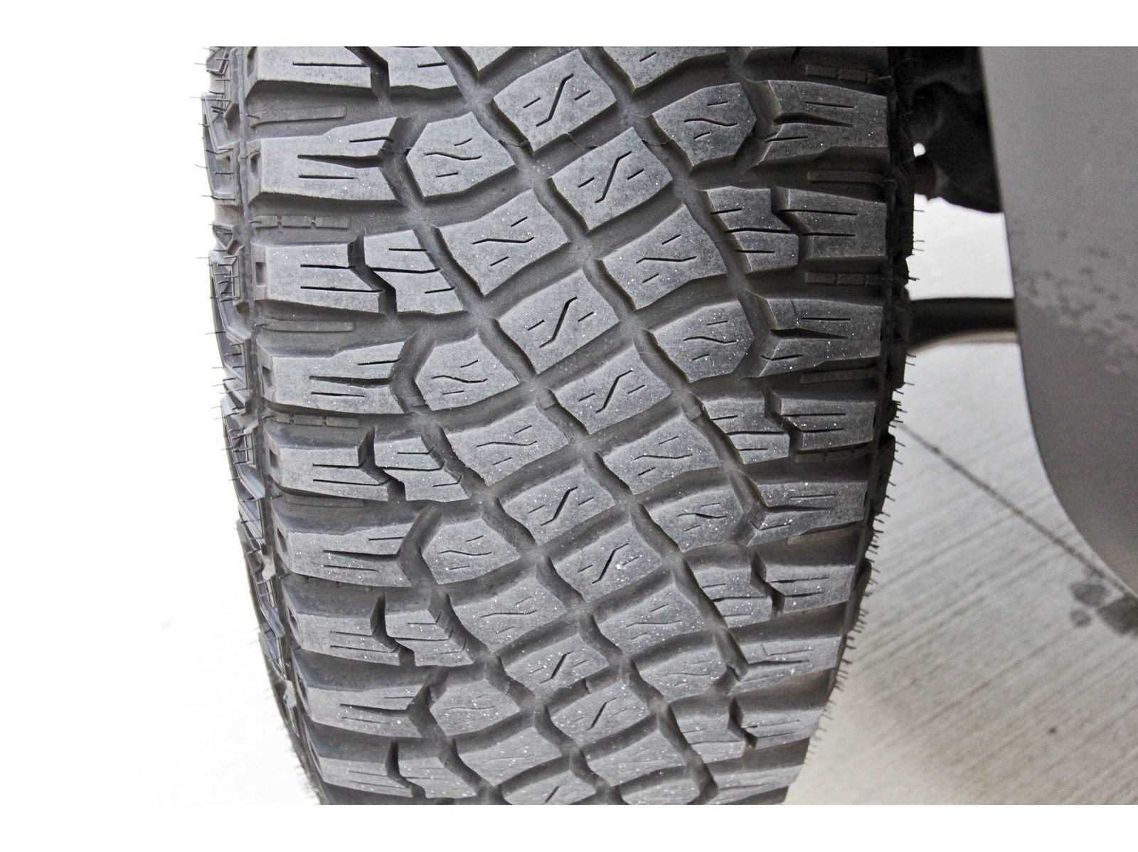 Used 2023 Ford Bronco Everglades AWD/4WD image 29