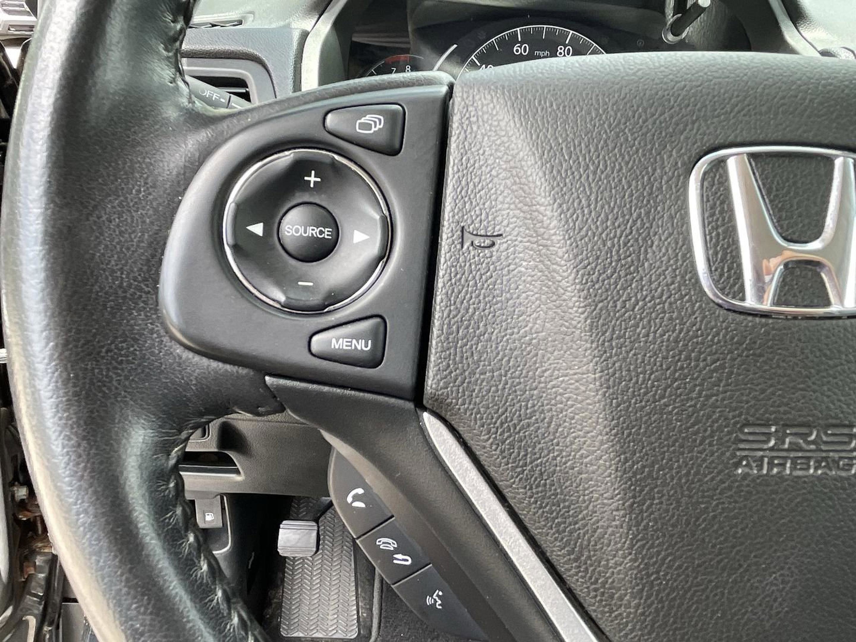 Used 2016 Honda CR-V EX-L image 14