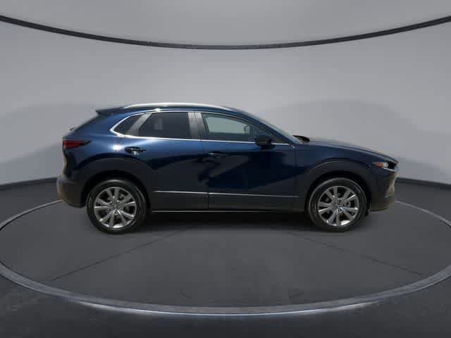 Used 2025 MAZDA CX-30 AWD 2.5 S w/ Preferred Package image 9