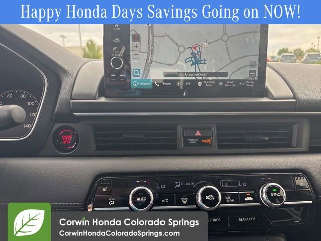 New 2025 Honda Pilot Touring image 20