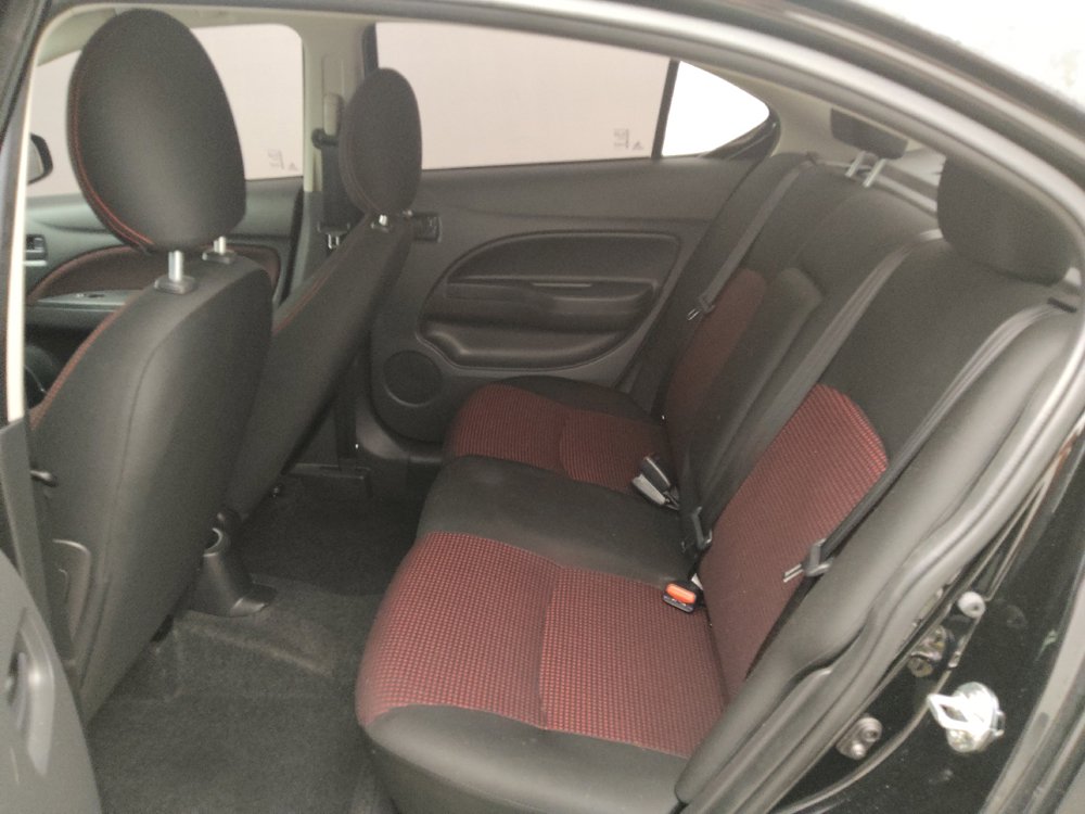 Used 2024 Mitsubishi Mirage G4 Black Edition FWD image 18